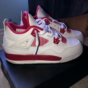 Air Jordan Retro 4 “Alternate 89”